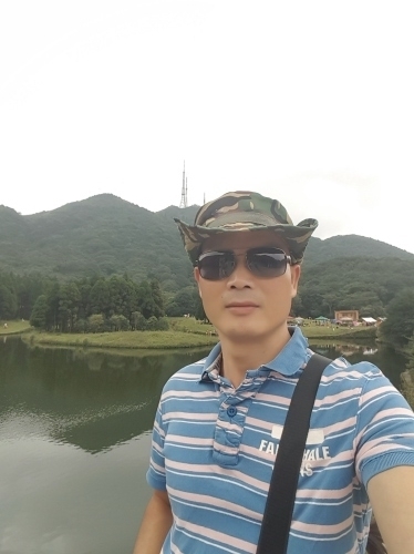 文武的第一张照片--兴业蓝颜知己交友网