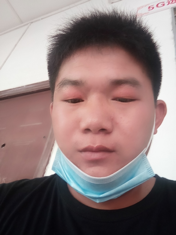 爱的就是你的第一张照片--兴业蓝颜知己交友网